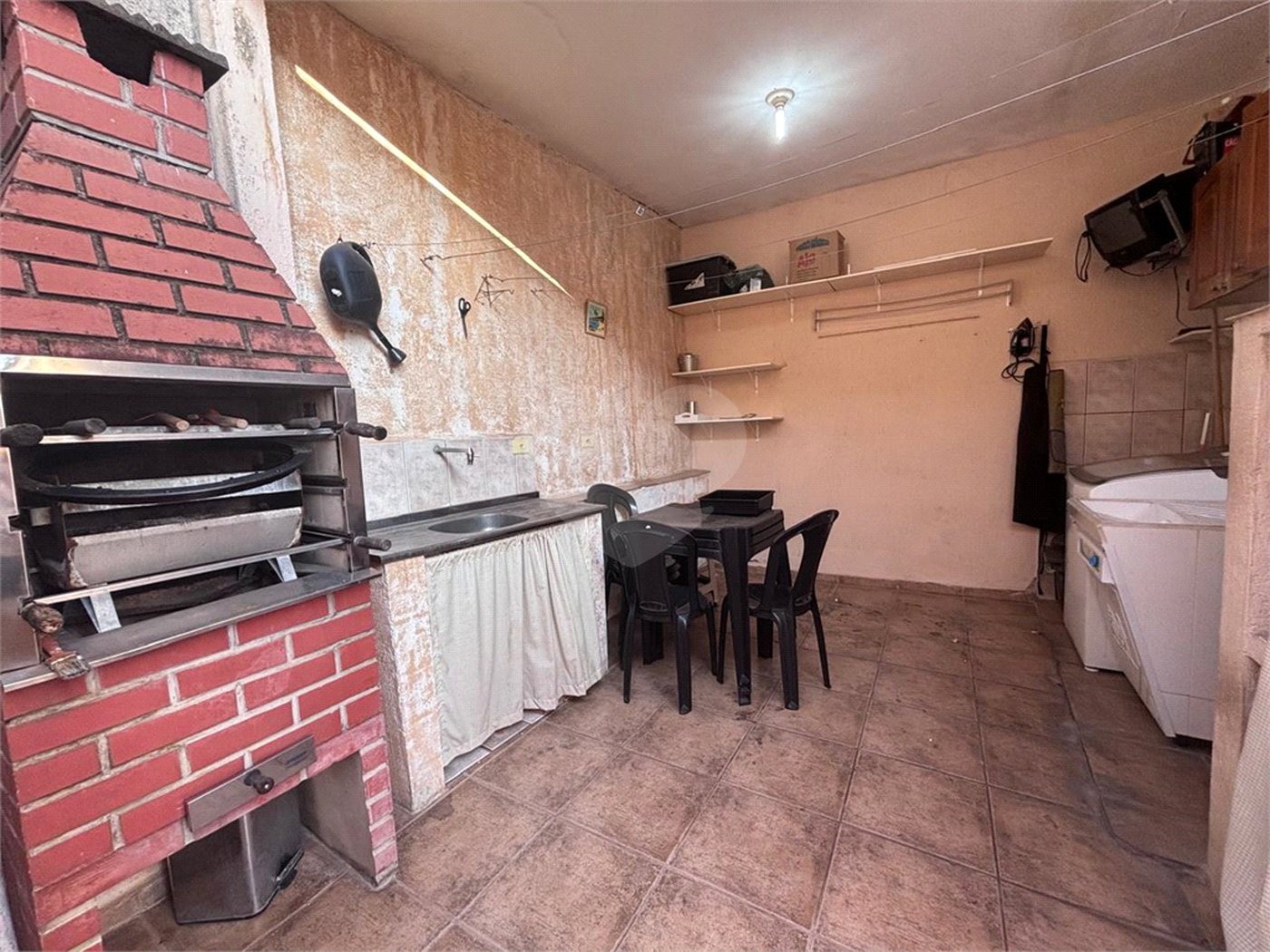 Casa à venda com 5 quartos, sendo 1 suíte, em Jardim Gonçalves, Sorocaba, SP