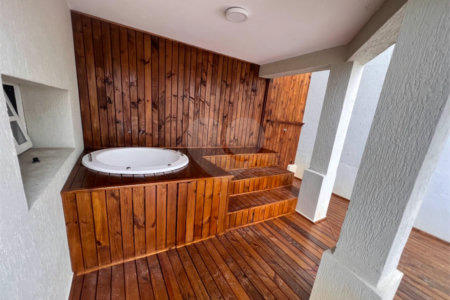 Casa à venda com 5 suítes em Aruã, Mogi das Cruzes, SP