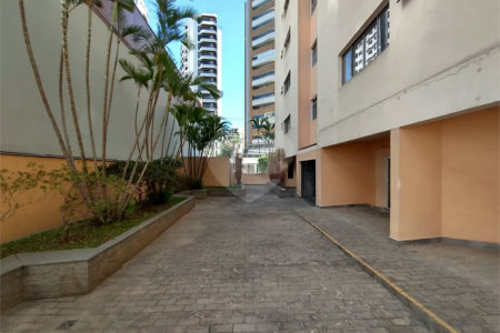 Apartamento à venda com 2 quartos em Santana, São Paulo, SP