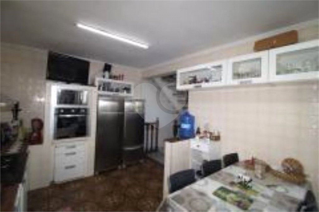 Sobrado à venda com 5 quartos, sendo 2 suítes,  em Mandaqui, São Paulo, SP