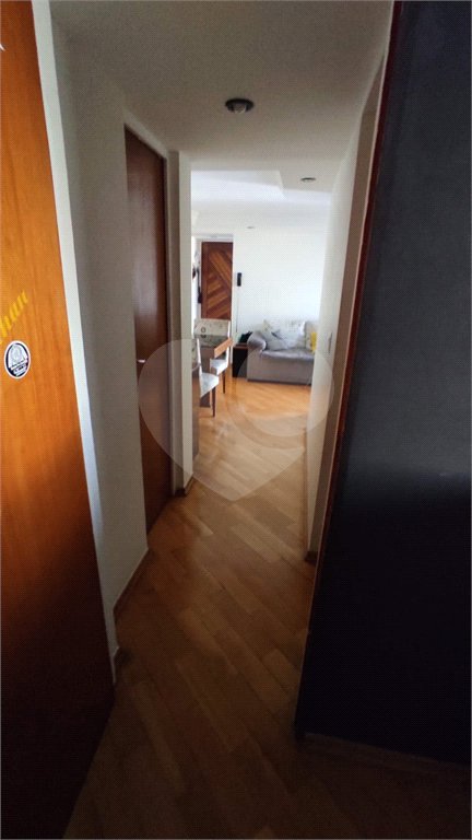 Apartamento à venda com 2 quartos em Jardim Santa Mônica, São Paulo, SP