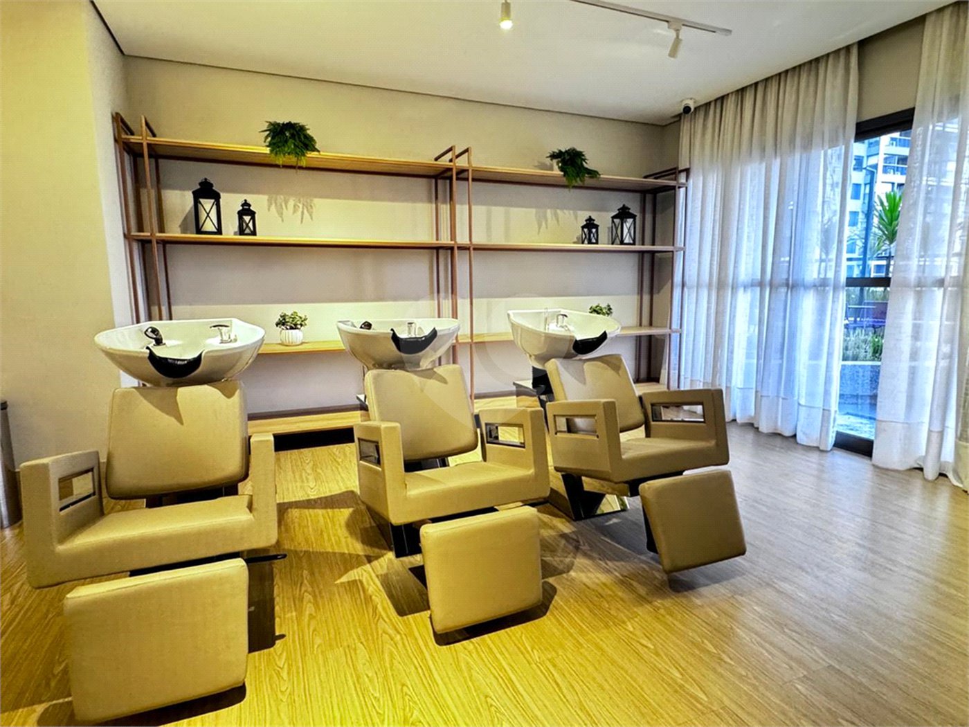 Apartamento à venda com 2 suítes em Brooklin, São Paulo, SP