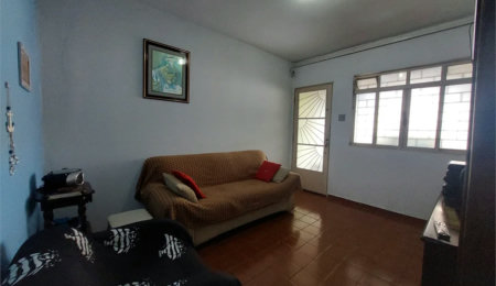 Casa Térrea à venda com 2 quartos em Vila Leopoldina, São Paulo, SP