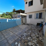 Ó TIMO CASA COM 3 QUARTOS E TERRAÇO EM CONTOMINIO FECHADO