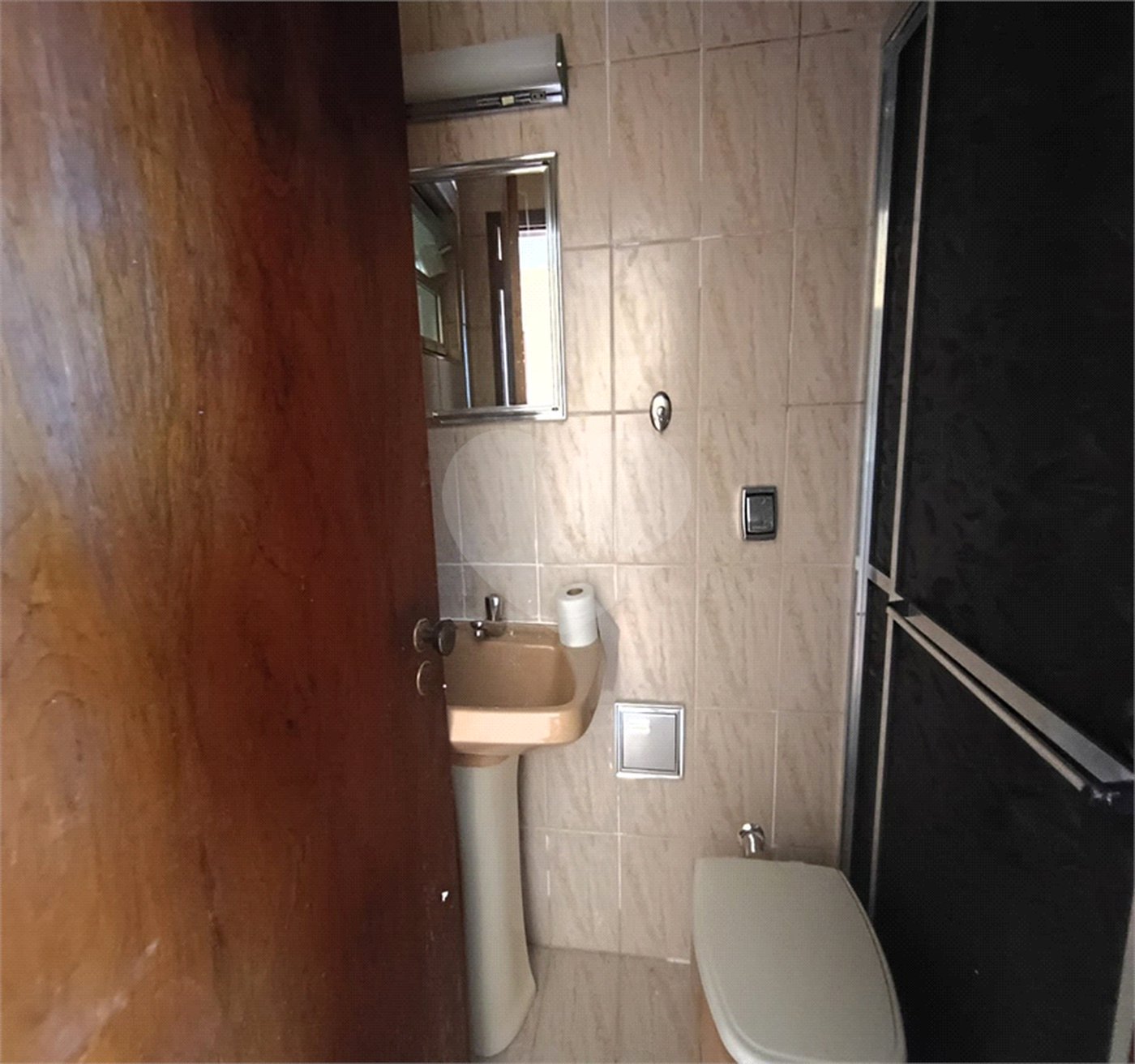Apartamento para alugar com 2 quartos em Mandaqui, São Paulo, SP
