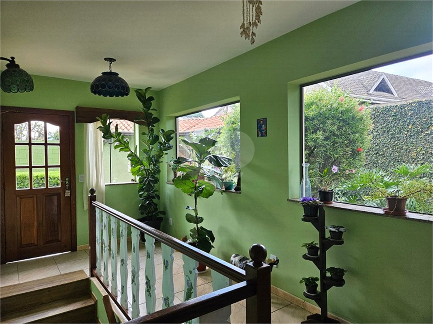 Casa à venda com 4 quartos, sendo 3 suítes, em Jardim Tapajós, Atibaia, SP