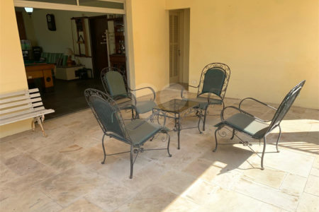 Casa à venda com 4 quartos, sendo 2 suítes, em Vila São Francisco, São Paulo, SP