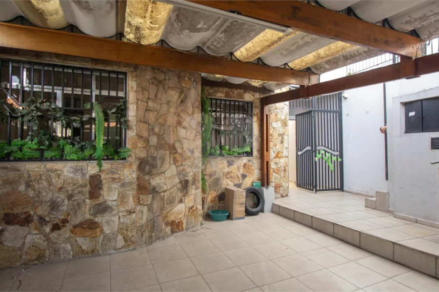 Sobrado à venda com 2 quartos em Tucuruvi, São Paulo, SP