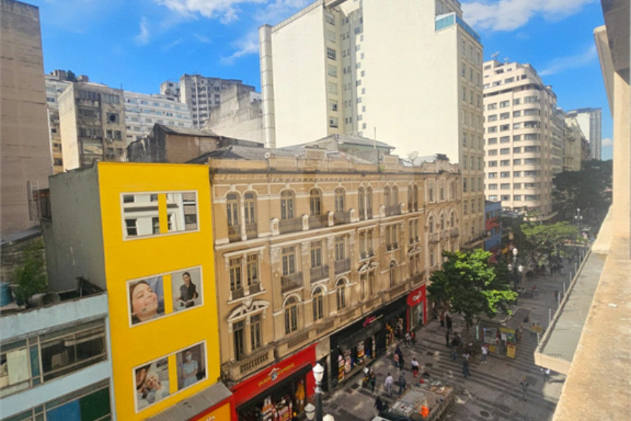 Sala para alugar no Centro, São Paulo, SP