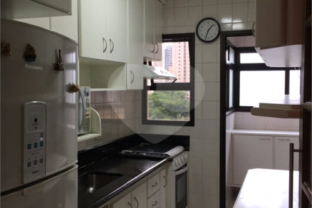 Apartamento à venda com 2 quartos, sendo 1 suíte, em Vila Pompéia, São Paulo, SP