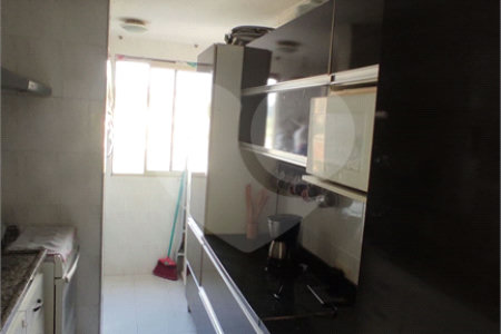 Apartamento à venda com 2 quartos em Jardim Santa Mônica, São Paulo, SP