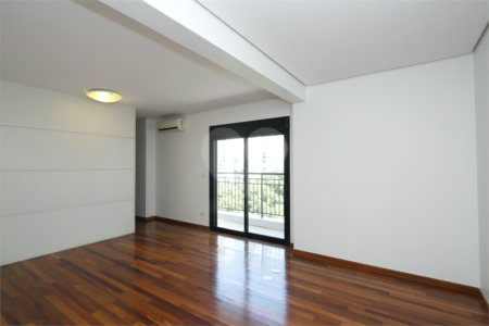 Apartamento à venda ou para alugar com 4 suítes em Jardim Marajoara, São Paulo, SP