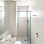 Apartamento à venda com 1 quarto em Pinheiros, São Paulo, SP
