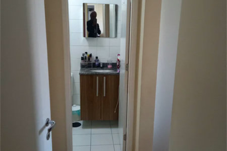 Apartamento à venda com 3 quartos, sendo 1 suíte, em Vila Butantã, São Paulo, SP