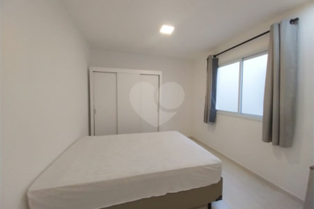 Apartamento para alugar com 1 quarto em Vila Dom Pedro I, São Paulo, SP