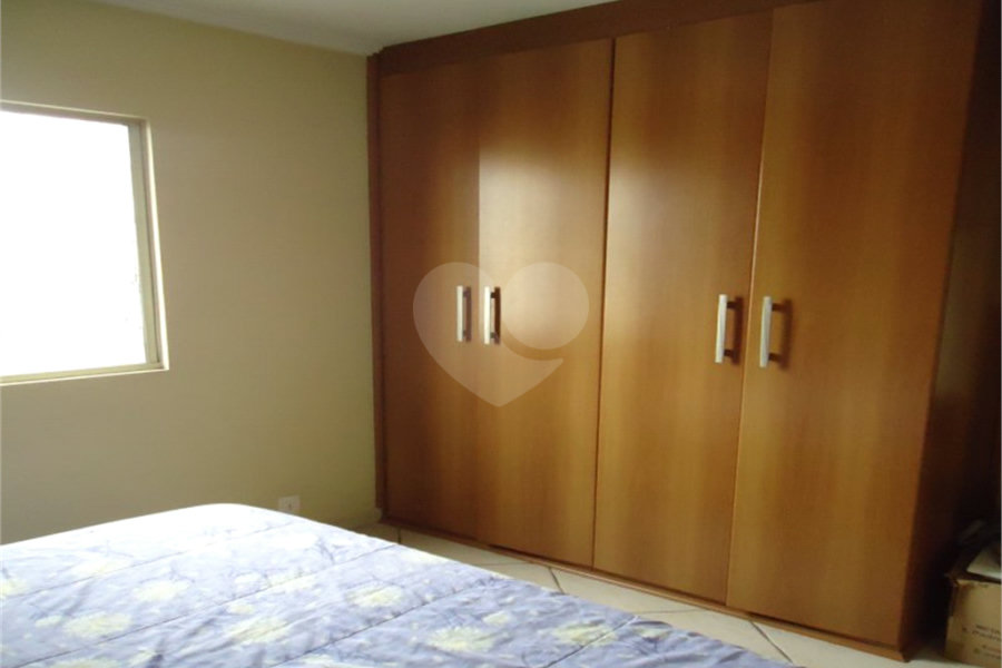 Apartamento à venda com 3 quartos em Mandaqui, São Paulo, SP
