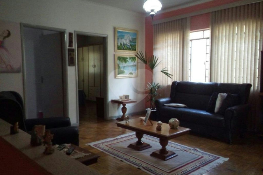 Sobrado à venda com 4 quartos em Vila Guilherme, São Paulo, SP