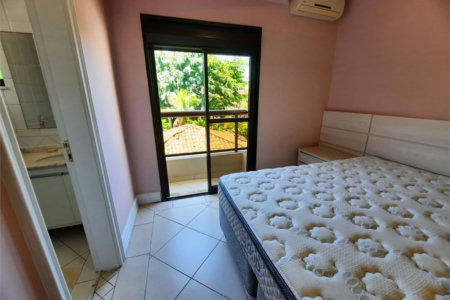 Apartamento Residencial à venda, Balneário Cidade Atlântica, Guarujá - AP1137.