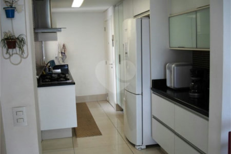 Apartamento à venda com 4 quartos, sendo 1 suíte, em Vila Leopoldina, São Paulo, SP