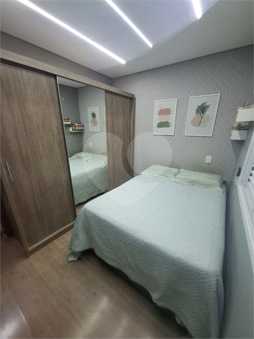 Apartamento à venda com 2 quartos em Ponte Alta, Valinhos, SP