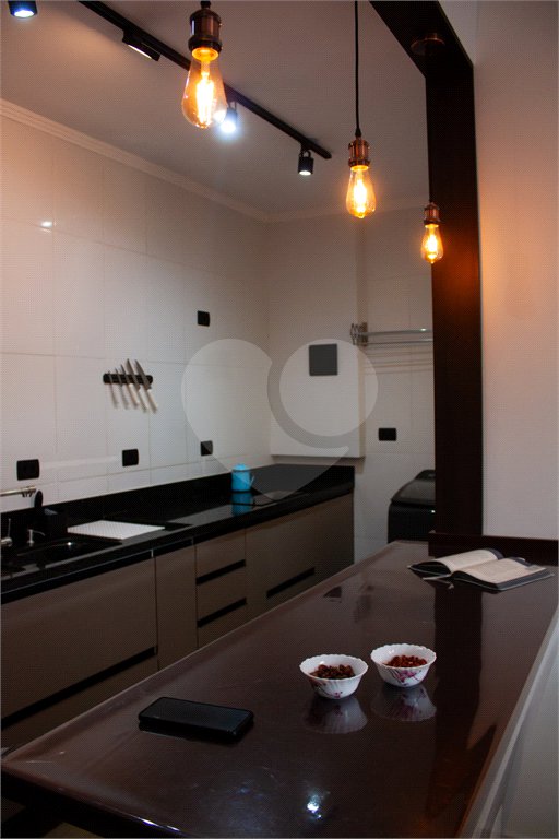 Apartamento à venda com 2 quartos em Vila Suissa, Mogi das Cruzes, SP