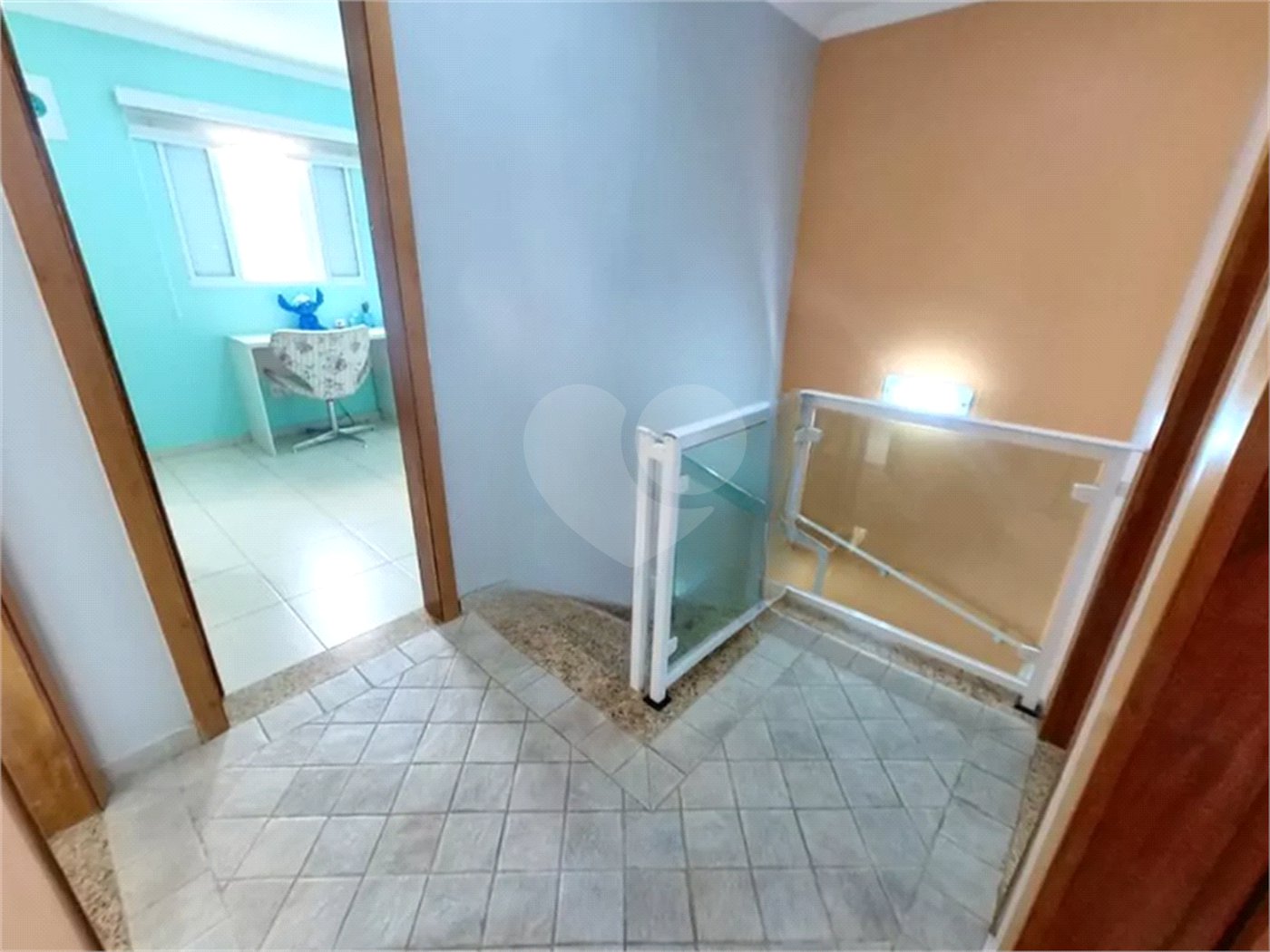 Sobrado à venda com 3 quartos, sendo 1 suíte, em Vila Pereira Barreto, São Paulo, SP