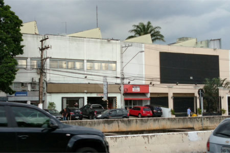 Prédio à venda ou para alugar em Limão, São Paulo, SP