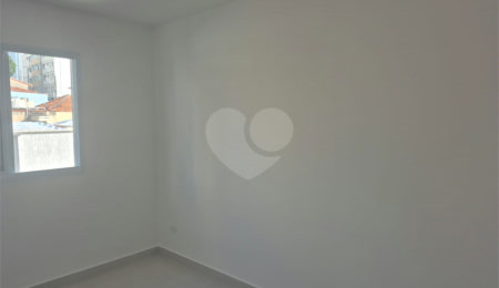 Apartamento à venda com 1 quarto em Santana, São Paulo, SP