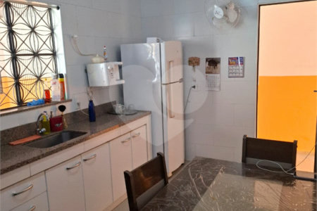 Casa Térrea à venda com 4 quartos, sendo 1 suíte, em Campo Grande, Rio de Janeiro, RJ