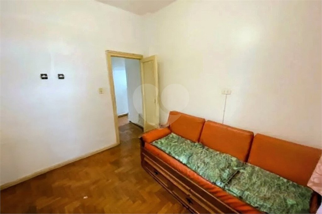 Apartamento à venda com 2 quartos em Tijuca, Rio de Janeiro, RJ