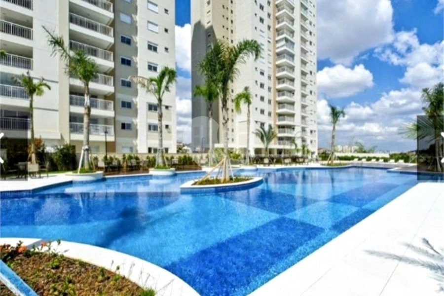Apartamento à venda com 3 quartos, sendo 2 suítes, em Mandaqui, São Paulo, SP