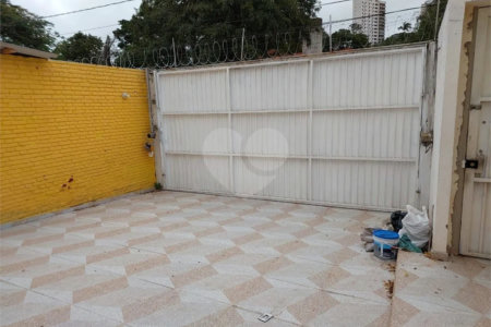 Sobrado à venda com 11 quartos, sendo 4 suítes, em Jardim Morumbi, São Paulo, SP