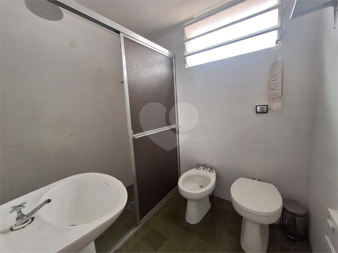 Apartamento à venda com 2 quartos em Indianópolis, São Paulo, SP