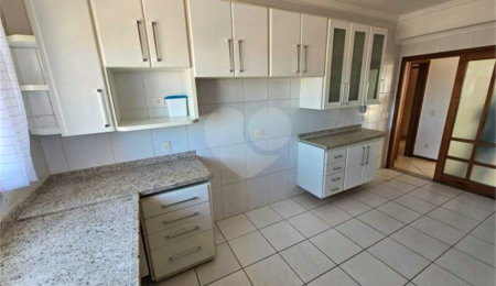 Apartamento à venda com 3 quartos, sendo 1 suíte,  em Cidade Nova I, Indaiatuba, SP