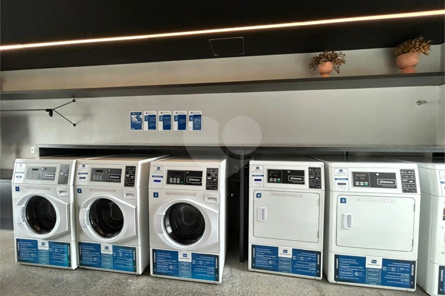 Apartamento para alugar com 1 suíte em Pinheiros, São Paulo, SP