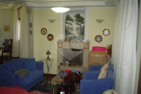 Apartamento à venda com 4 quartos, sendo 3 suítes, em Água Fria, São Paulo, SP