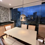 Apartamento à venda com 2 quartos, sendo 1 suíte, em Santo Amaro, São Paulo, SP