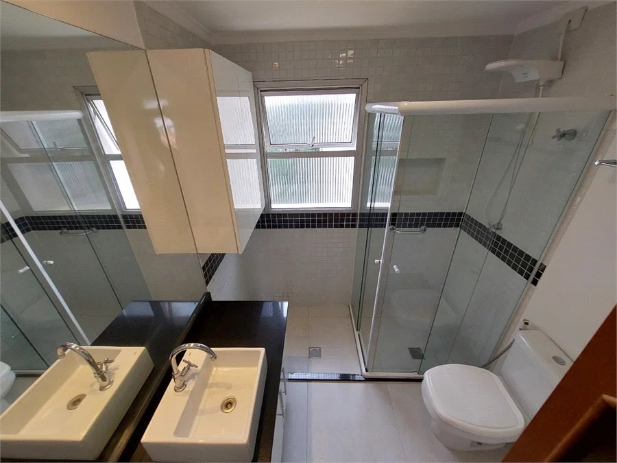 Apartamento à venda com 2 suítes em Vila Gertrudes, São Paulo, SP