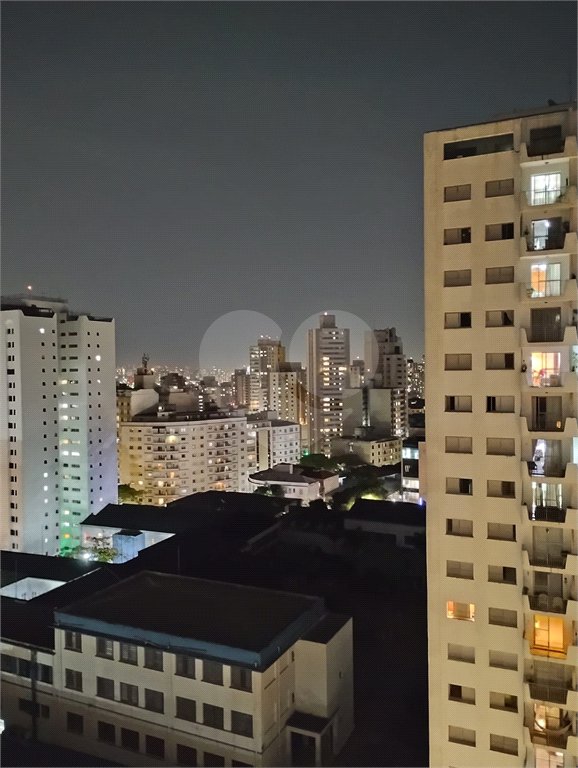 Apartamento à venda com 2 quartos em Santana, São Paulo, SP