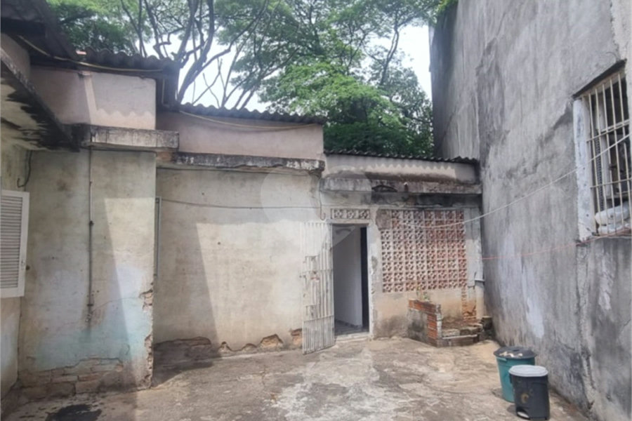 Casa Térrea à venda com 3 quartos em Imirim, São Paulo, SP