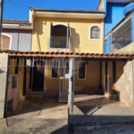 Casa à venda com 2 quartos no condomínio Casa Geminada, São Paulo - SP