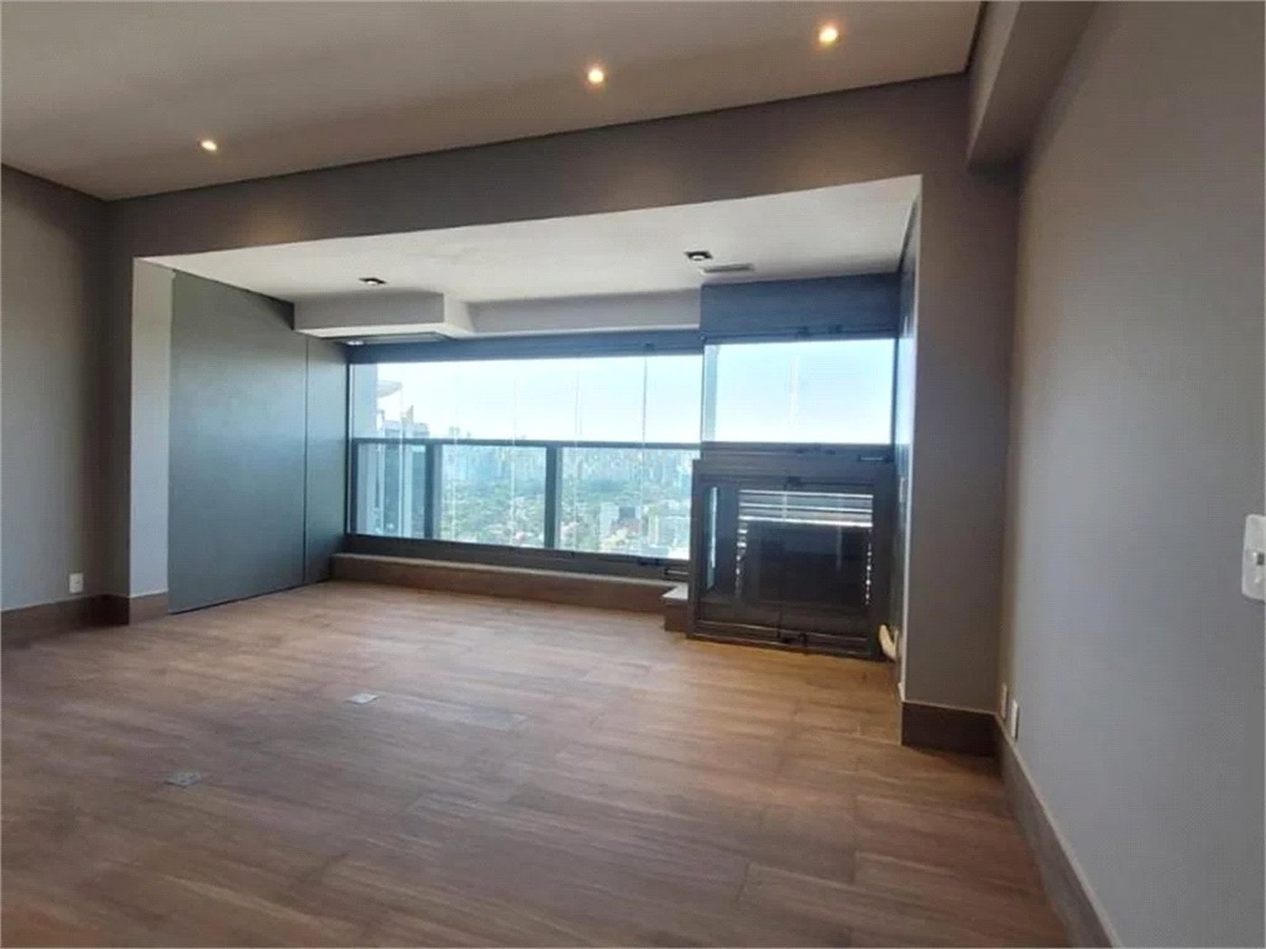 Apartamento à venda com 1 suíte em Itaim Bibi, São Paulo, SP