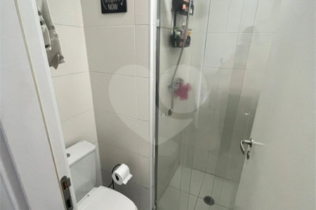 Apartamento à venda com 1 quarto em Vila Guarani (z Sul), São Paulo, SP