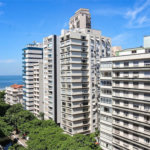 Apartamento com 4 dormitórios à venda, 305 m² por R$ 2.500.000,00 - Boqueirão - Santos/SP