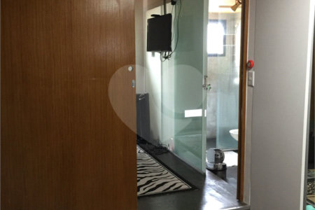 Triplex à venda com 1 suíte em Paraíso, São Paulo, SP