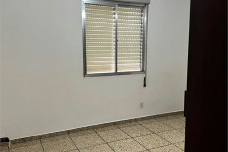 Apartamento Residencial à venda, Itararé, São Vicente - AP0804.