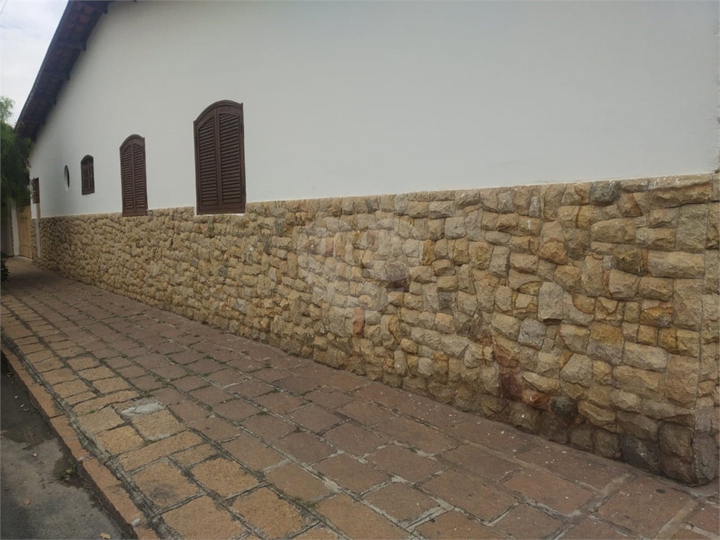 Casa Térrea à venda com 4 quartos no Centro, Indaiatuba, SP