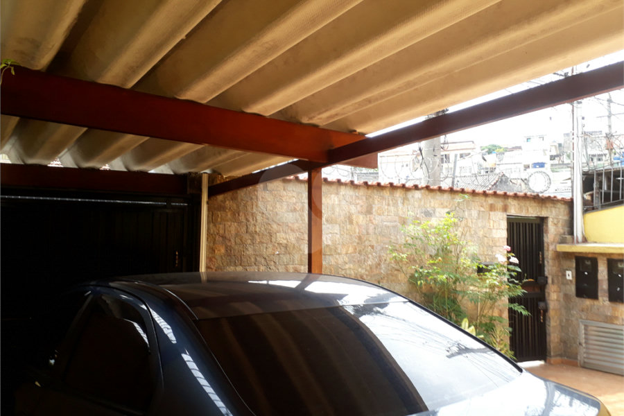 Casa Térrea à venda com 2 quartos, sendo 1 suíte, em Imirim, São Paulo, SP