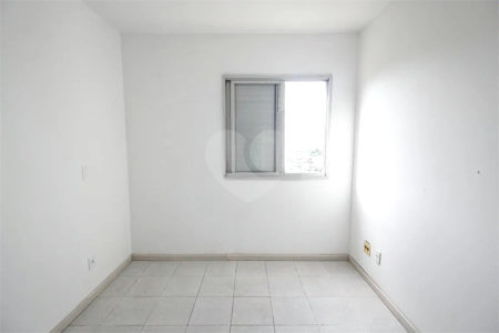 Apartamento à venda com 2 quartos em Lauzane Paulista, São Paulo, SP