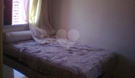 Apartamento à venda com 2 quartos em Mandaqui, São Paulo, SP